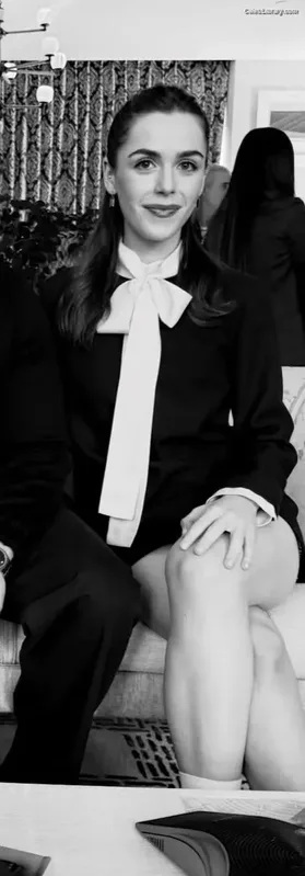 Kiernan Shipka photo 23 of 2601
