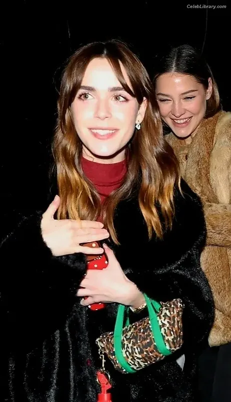 Kiernan Shipka photo 5 of 2601