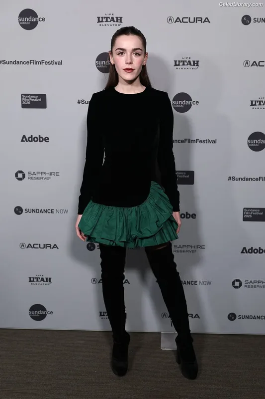 Kiernan Shipka photo 19 of 2601