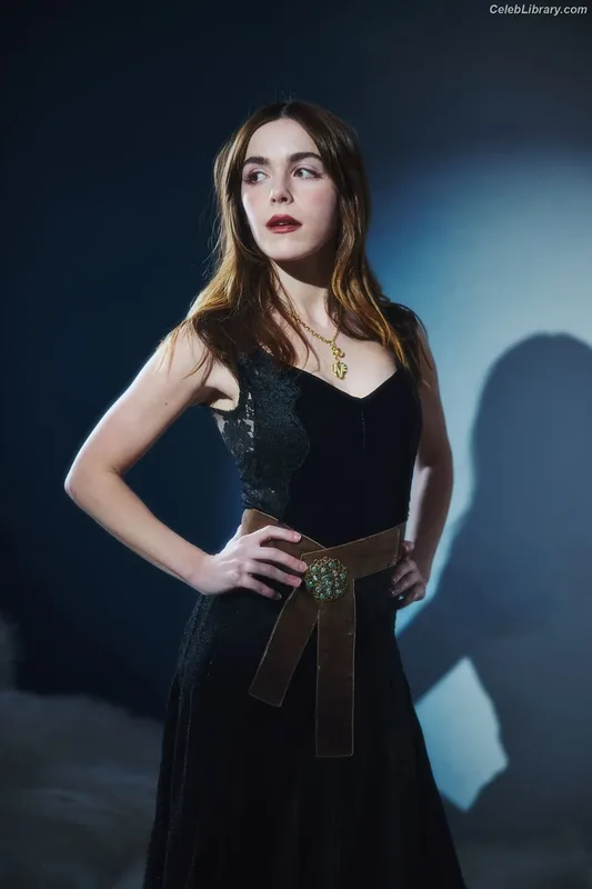 Kiernan Shipka photo 23 of 2601