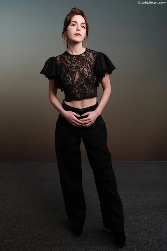 Kiernan Shipka photo 5 of 2601