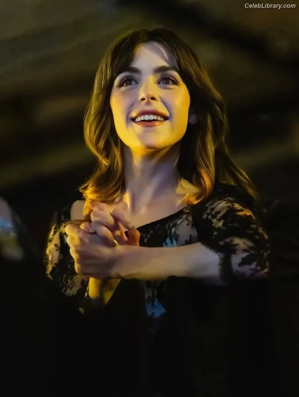 Kiernan Shipka photo 21 of 2601