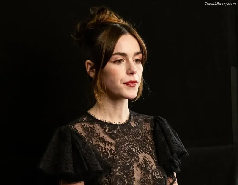 Kiernan Shipka photo 24 of 2601
