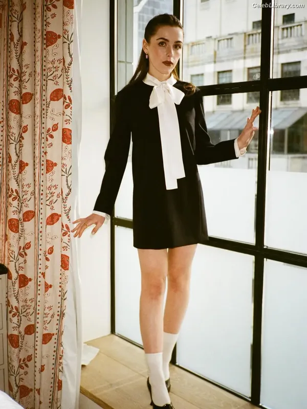 Kiernan Shipka photo 4 of 2601