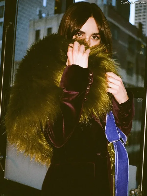 Kiernan Shipka photo 6 of 2601
