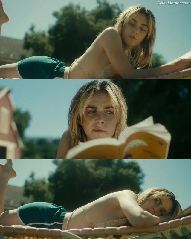 Kiernan Shipka photo 11 of 2601