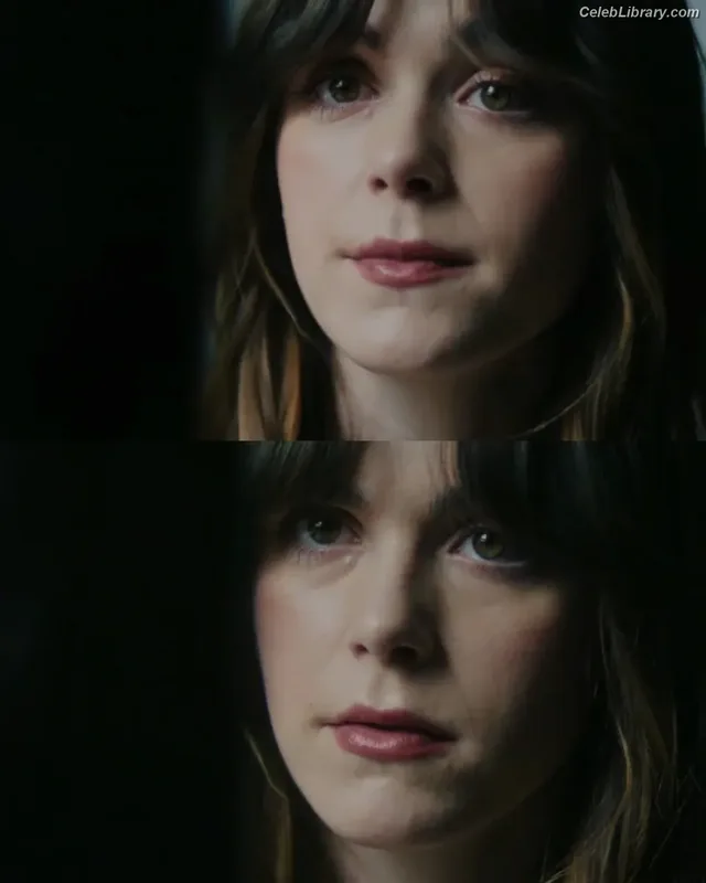 Kiernan Shipka photo 13 of 2601