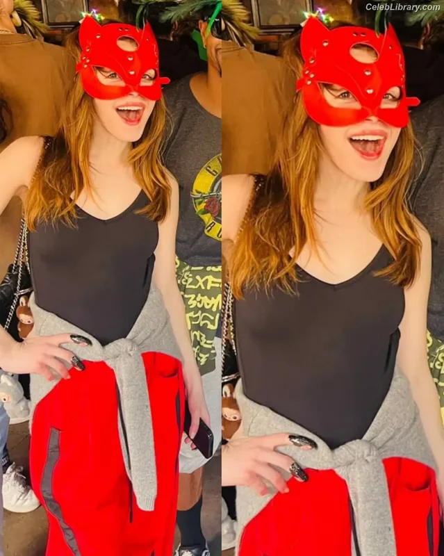 Kiernan Shipka photo 16 of 2601