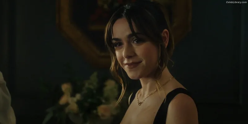 Kiernan Shipka photo 24 of 2601