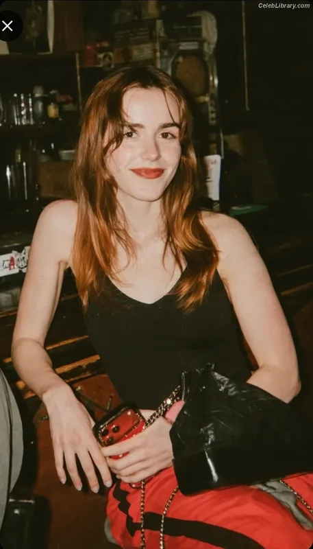 Kiernan Shipka photo 13 of 2601
