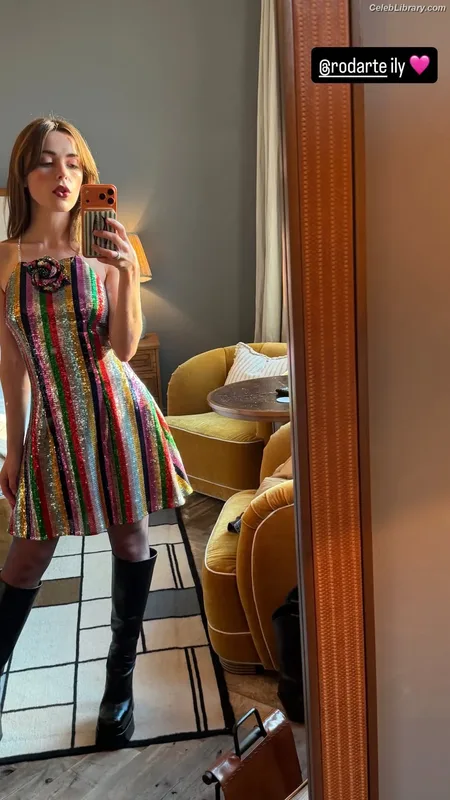 Kiernan Shipka photo 15 of 2601