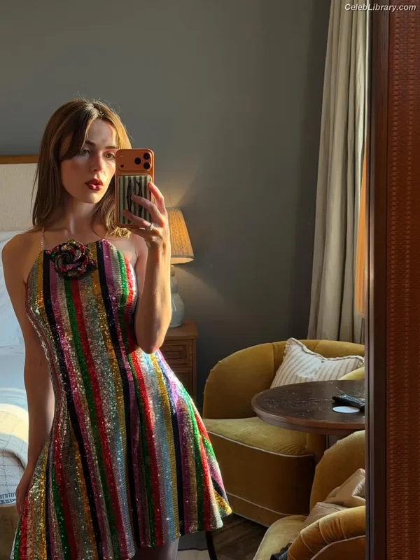 Kiernan Shipka photo 17 of 2601