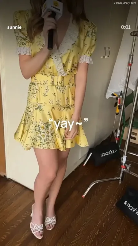 Kiernan Shipka photo 4 of 2601