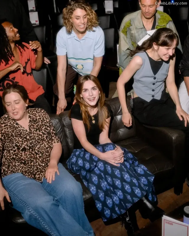 Kiernan Shipka photo 20 of 2601