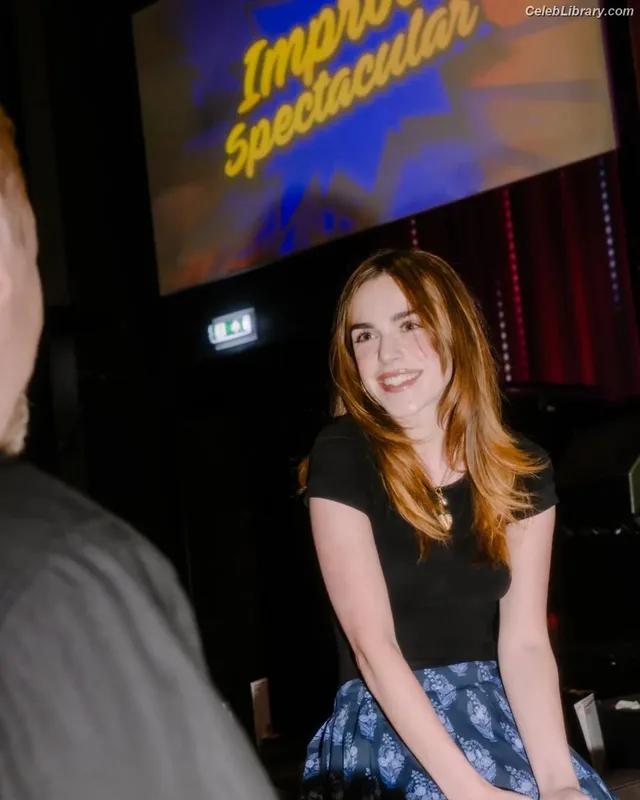 Kiernan Shipka photo 24 of 2601