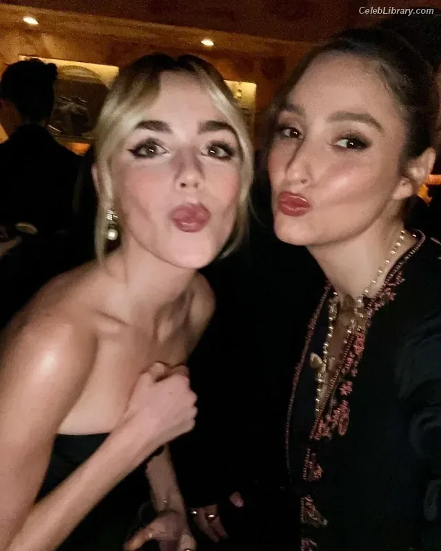 Kiernan Shipka photo 11 of 2601