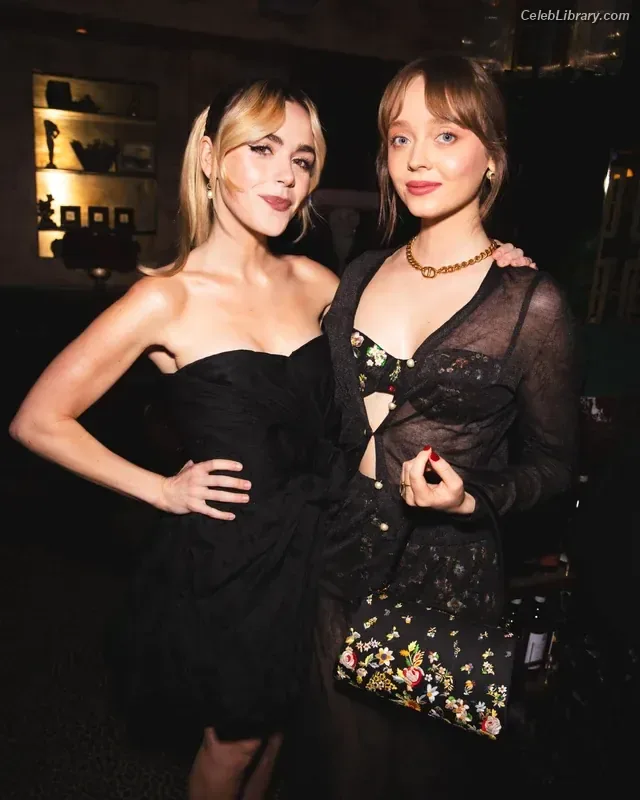 Kiernan Shipka photo 12 of 2601