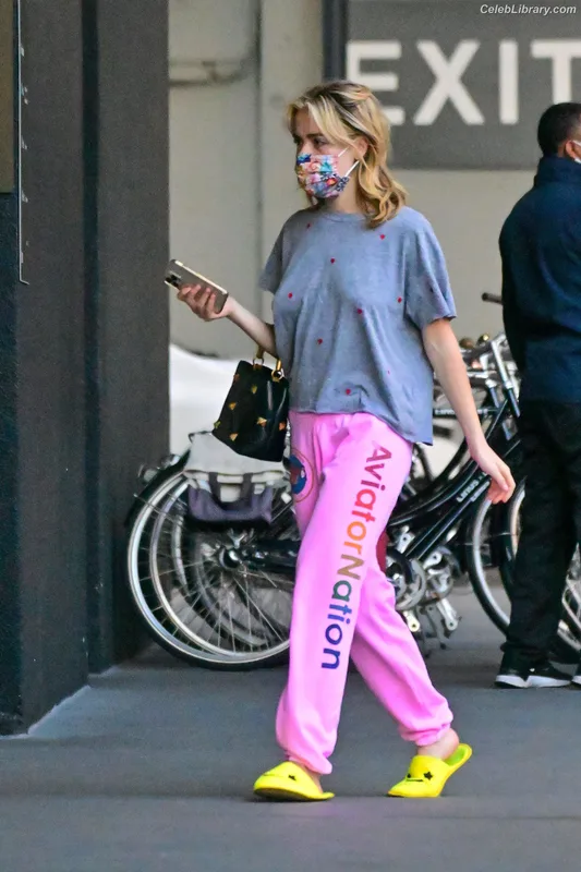 Kiernan Shipka photo 17 of 2601