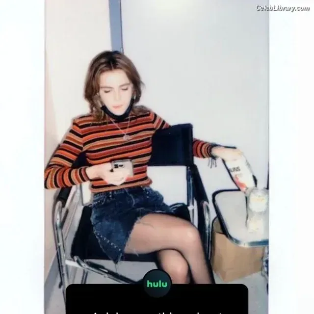 Kiernan Shipka photo 6 of 2601