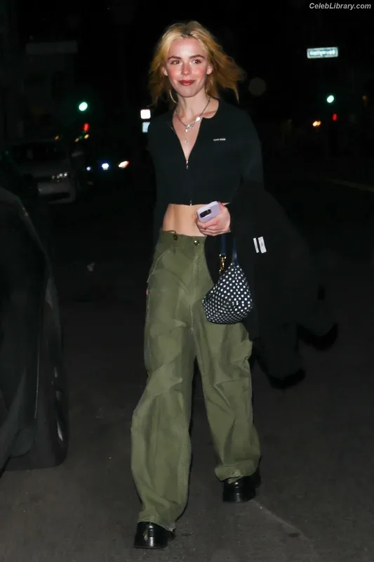 Kiernan Shipka photo 8 of 2601