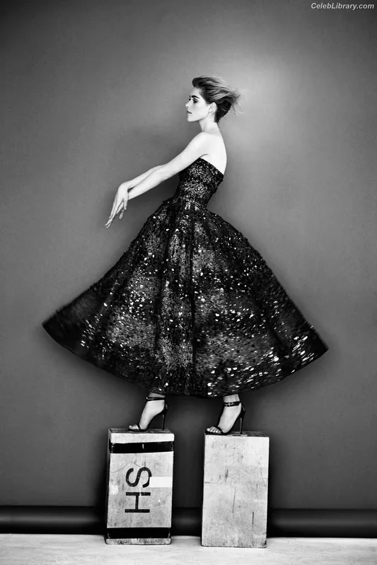 Kiernan Shipka photo 9 of 2601