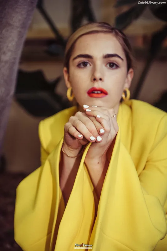 Kiernan Shipka photo 20 of 2601