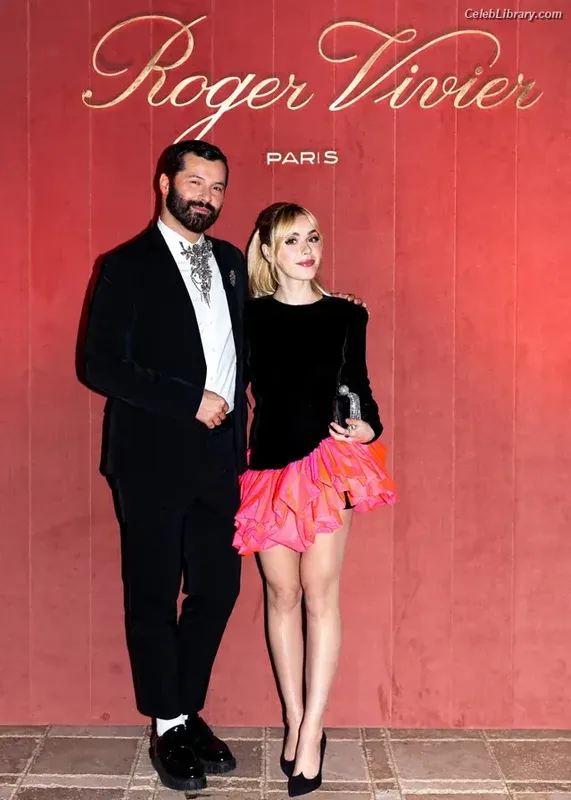Kiernan Shipka photo 3 of 2601