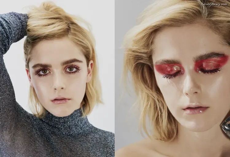 Kiernan Shipka photo 6 of 2601