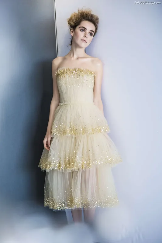 Kiernan Shipka photo 7 of 2601