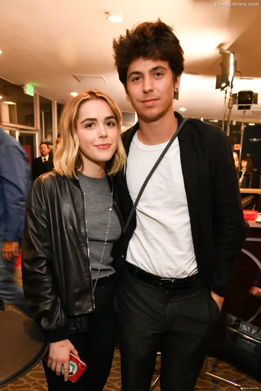 Kiernan Shipka photo 8 of 2601