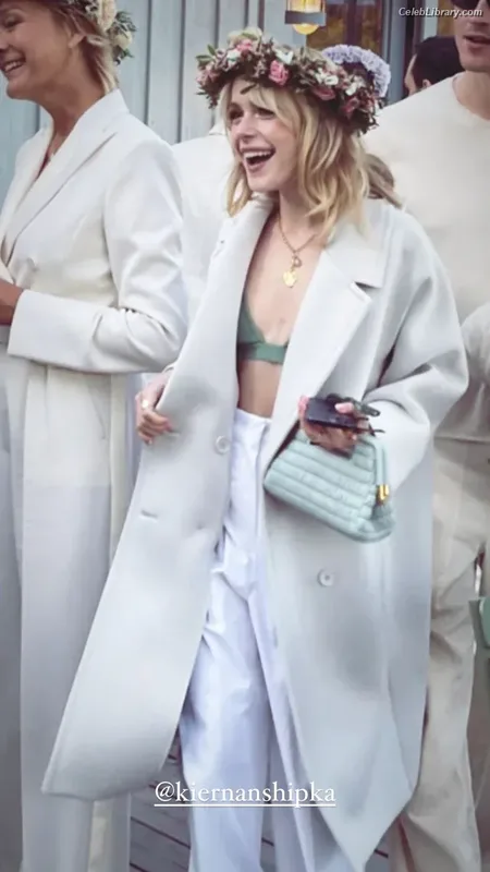Kiernan Shipka photo 15 of 2601