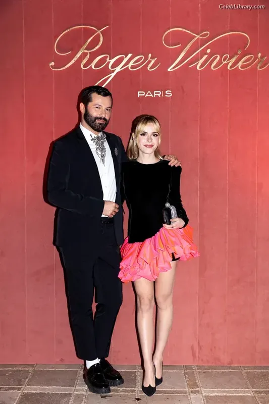 Kiernan Shipka photo 19 of 2601