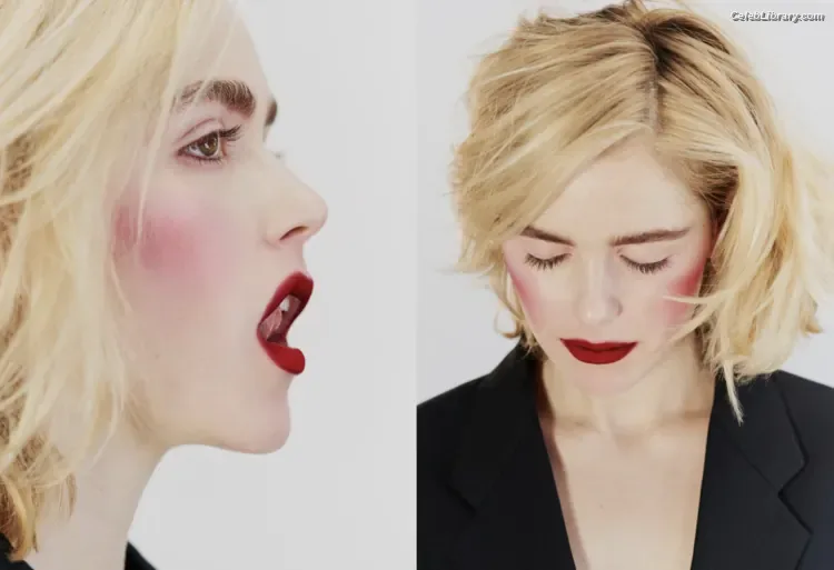 Kiernan Shipka photo 20 of 2601
