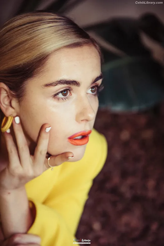 Kiernan Shipka photo 21 of 2601