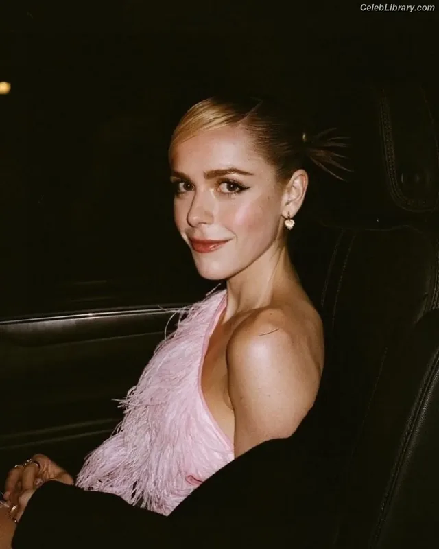 Kiernan Shipka photo 6 of 2601