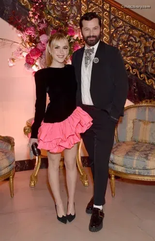 Kiernan Shipka photo 7 of 2601