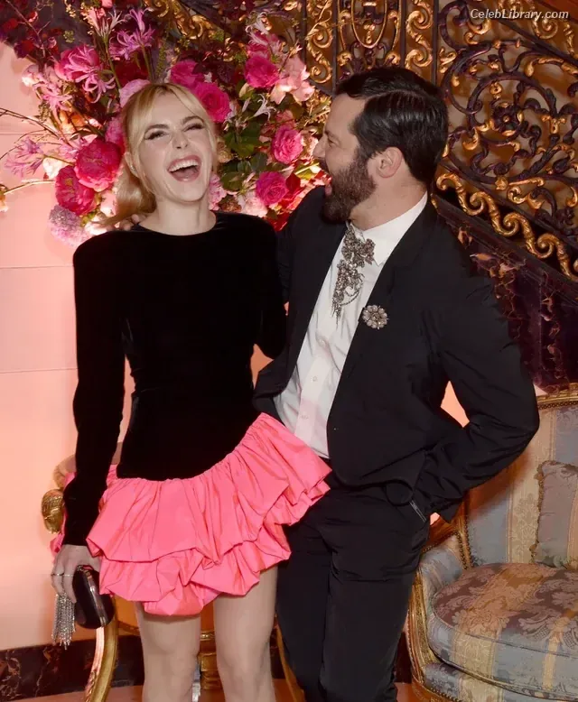 Kiernan Shipka photo 20 of 2601