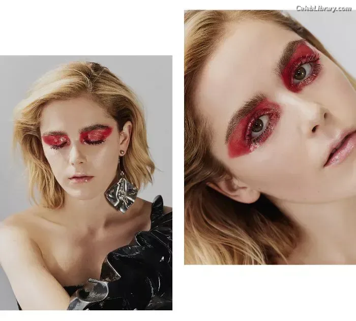 Kiernan Shipka photo 21 of 2601
