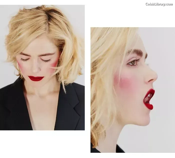 Kiernan Shipka photo 8 of 2601