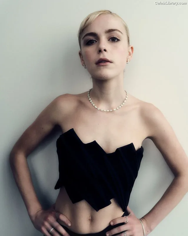 Kiernan Shipka photo 21 of 2601