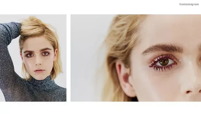 Kiernan Shipka photo 7 of 2601