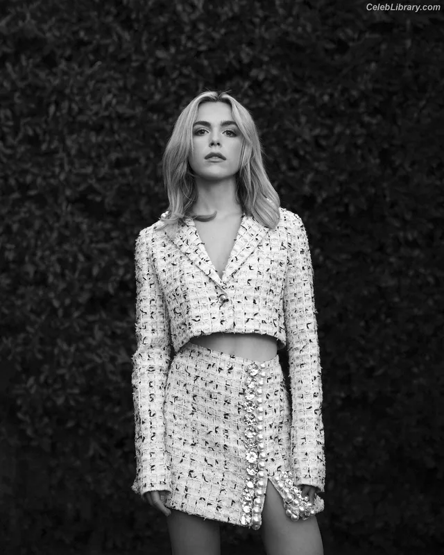 Kiernan Shipka photo 16 of 2601