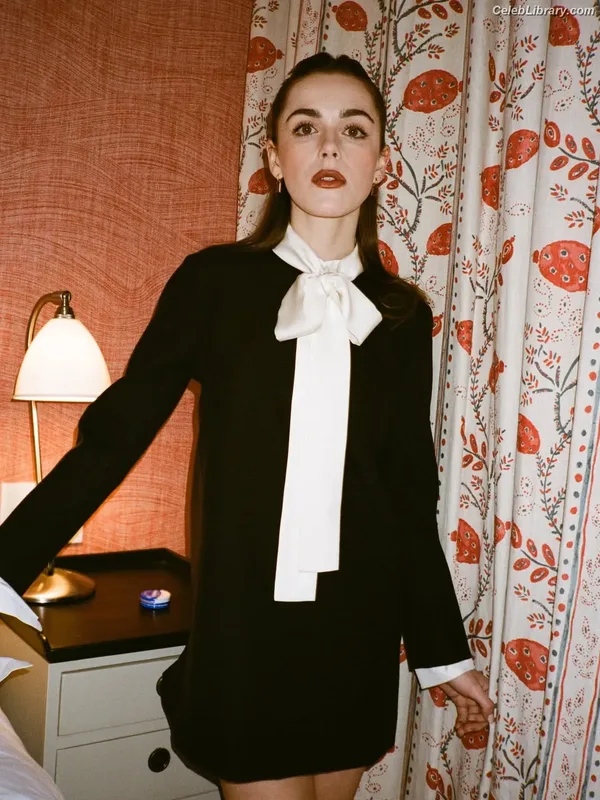 Kiernan Shipka photo 20 of 2601