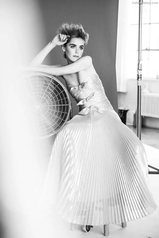 Kiernan Shipka photo 22 of 2601