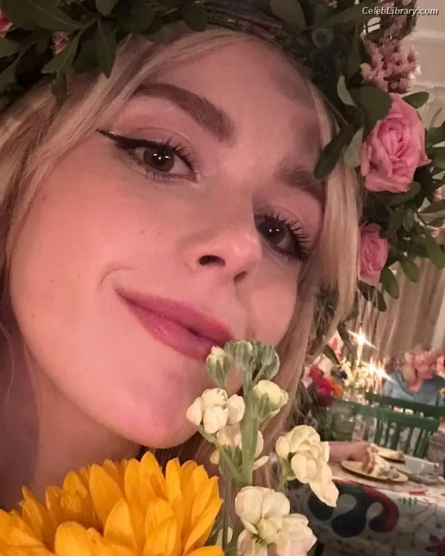 Kiernan Shipka photo 10 of 2601