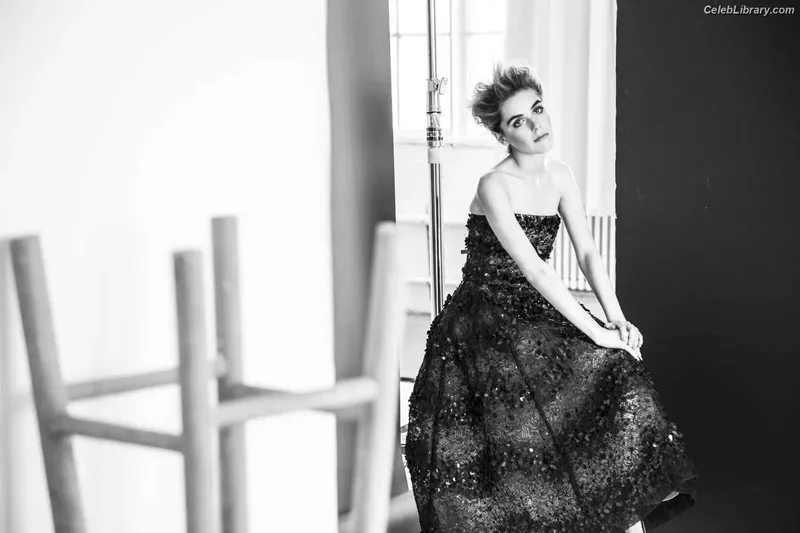 Kiernan Shipka photo 16 of 2601