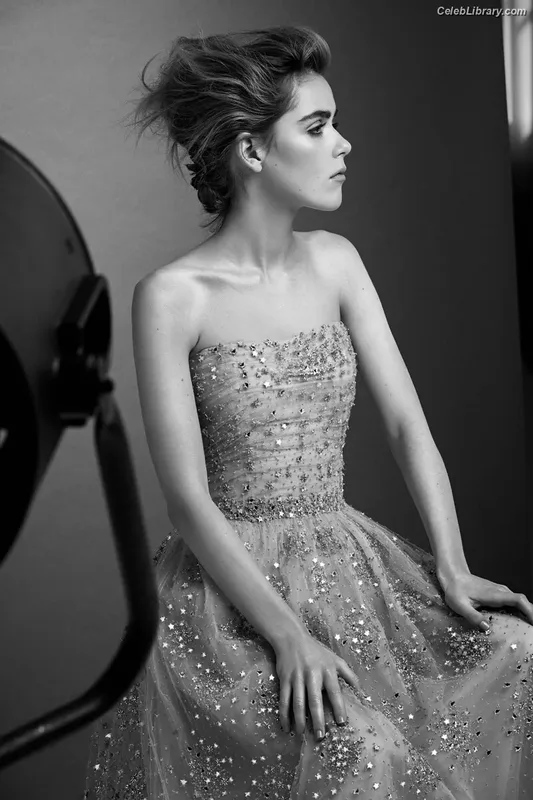 Kiernan Shipka photo 22 of 2601