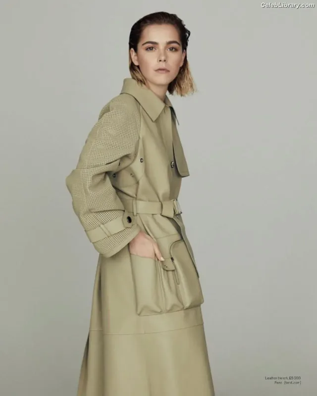 Kiernan Shipka photo 24 of 2601