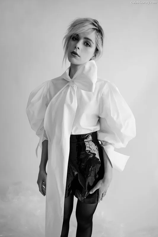 Kiernan Shipka photo 13 of 2601