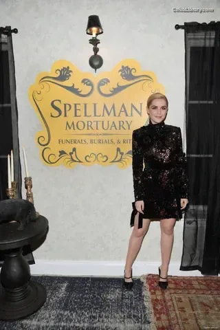 Kiernan Shipka photo 20 of 2601